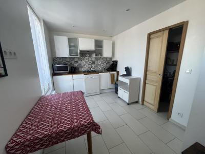 Annonce Location 3 pi�ces Maison Vayres 33