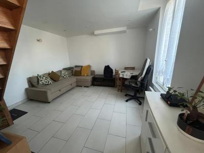 Louer Maison 54 m2 Vayres