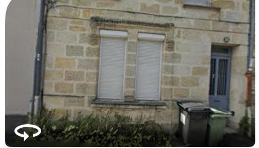 For rent Talence 1 room 24 m2 Gironde (33400) photo 0