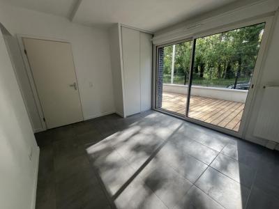 Louer Appartement 40 m2 Villenave-d'ornon