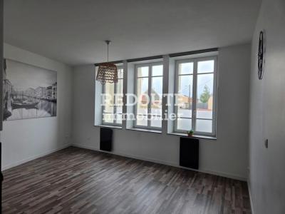 Annonce Vente Immeuble Lavannes 51