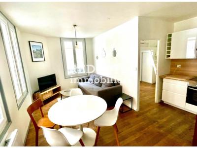 Acheter Appartement 63 m2 Reims