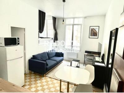 Acheter Appartement Reims 299600 euros
