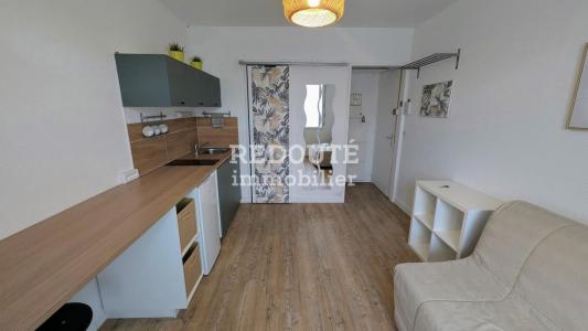Annonce Vente Appartement Reims 51