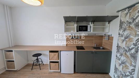 Acheter Appartement 15 m2 Reims
