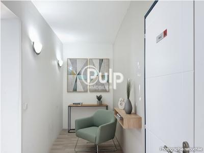 Louer Immeuble 115 m2 Flines-lez-raches