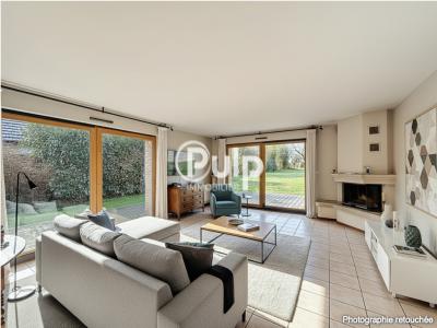 Acheter Maison 183 m2 Flines-lez-raches