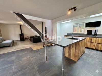 For sale Seclin 5 rooms 106 m2 Nord (59113) photo 1