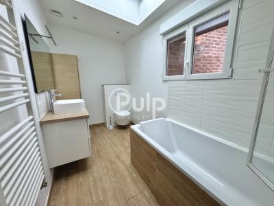 For sale Seclin 5 rooms 106 m2 Nord (59113) photo 3