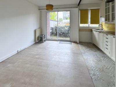 For sale Saint-maur-des-fosses 2 rooms 43 m2 Val de Marne (94100) photo 0