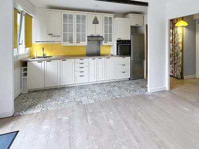 Acheter Appartement 43 m2 Saint-maur-des-fosses