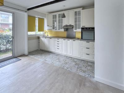 Acheter Appartement Saint-maur-des-fosses Val de Marne