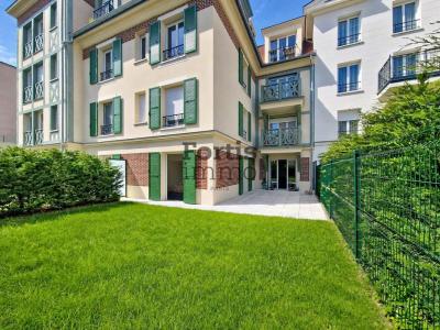 For sale Plessis-robinson 3 rooms 62 m2 Hauts de Seine (92350) photo 0