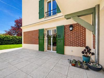 Acheter Appartement 62 m2 Plessis-robinson