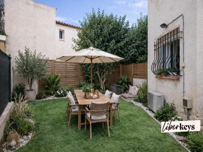 Annonce Vente 4 pi�ces Appartement Marseille-12eme-arrondissement 13