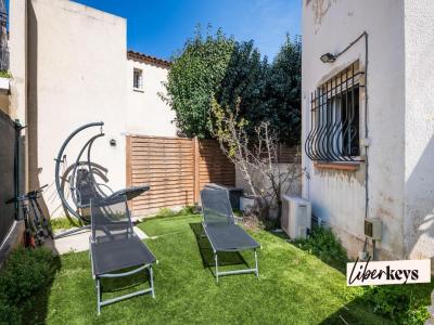 Acheter Appartement 75 m2 Marseille-12eme-arrondissement