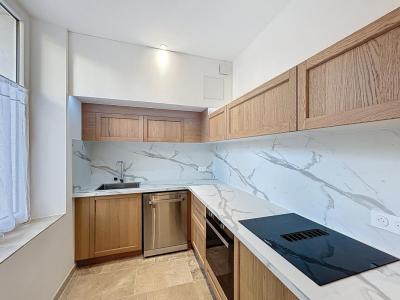 Annonce Vente 3 pi�ces Appartement Bocca 06