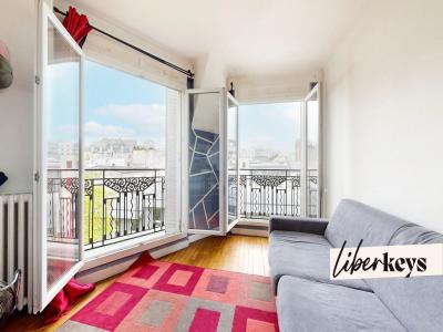 For sale Paris-20eme-arrondissement 1 room 20 m2 Paris (75020) photo 0