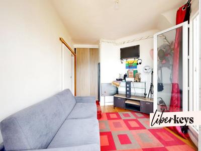 Annonce Vente Appartement Paris-20eme-arrondissement 75