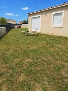 Annonce Vente 4 pi�ces Maison Bize-minervois 11