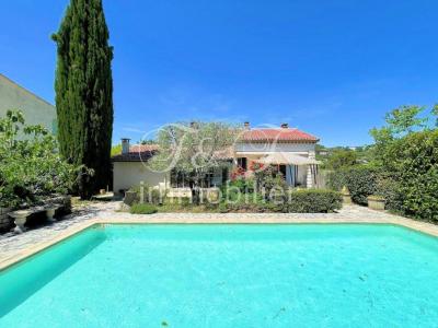 Annonce Vente Maison Apt 84