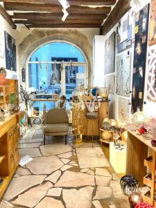 Annonce Vente Commerce Paris-4eme-arrondissement 75