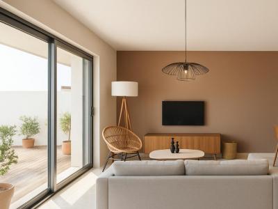 Annonce Vente Maison Lapalud 84