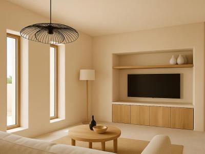 Annonce Vente Maison Rochefort-du-gard 30