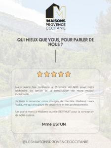 Acheter Maison Rochefort-du-gard 285700 euros