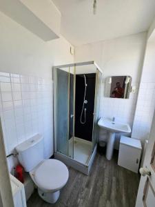 For rent Landivisiau 2 rooms 29 m2 Finistere (29400) photo 4