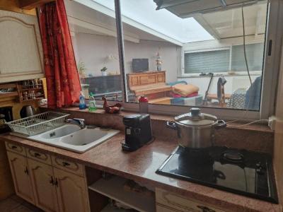 Annonce Location 4 pi�ces Appartement Tavaux 39