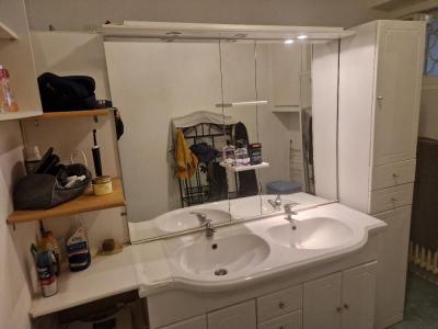 Louer Appartement 70 m2 Tavaux