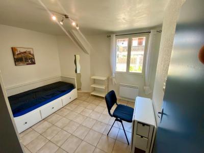 For rent Saint-martin-d'heres 1 room 19 m2 Isere (38400) photo 2