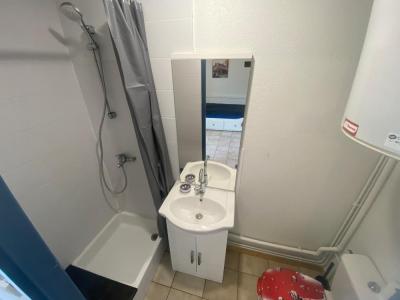 For rent Saint-martin-d'heres 1 room 19 m2 Isere (38400) photo 3