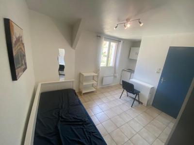 For rent Saint-martin-d'heres 1 room 19 m2 Isere (38400) photo 4