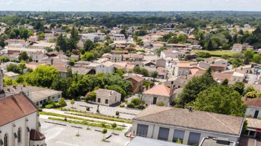 For rent Eysines 2 rooms 33 m2 Gironde (33320) photo 0