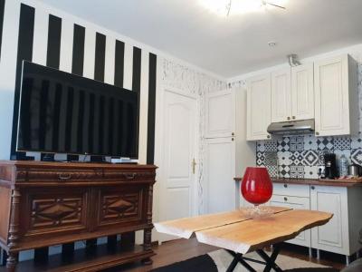 For rent Bordeaux 4 rooms 60 m2 Gironde (33000) photo 0