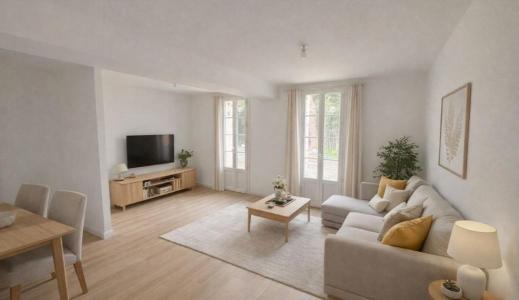 For rent Fronsac 2 rooms 40 m2 Gironde (33126) photo 1