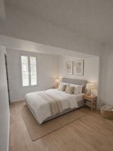 For rent Fronsac 2 rooms 40 m2 Gironde (33126) photo 2