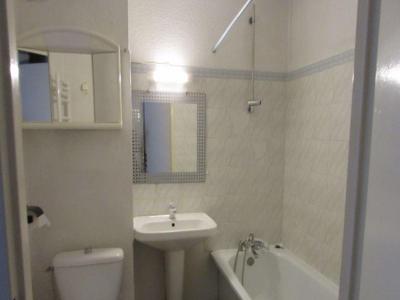 Louer Appartement 24 m2 Bordeaux