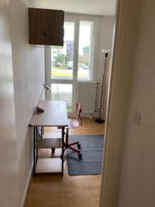 For rent Gradignan 1 room Gironde (33170) photo 1