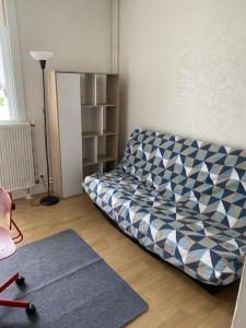 For rent Gradignan 1 room Gironde (33170) photo 3