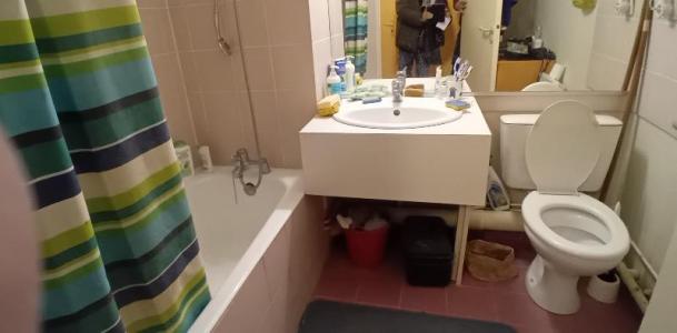 For rent Bouscat 1 room 21 m2 Gironde (33110) photo 1