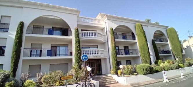 For rent Bouscat 1 room 21 m2 Gironde (33110) photo 2