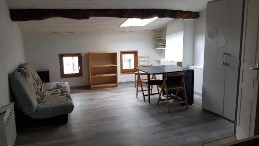 For rent Libourne 1 room 20 m2 Gironde (33500) photo 1