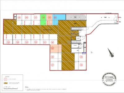 Acheter Parking Montrouge Hauts de Seine