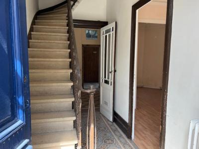 Annonce Vente 3 pi�ces Maison Bordeaux 33