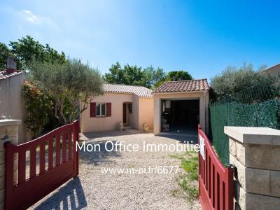 For sale Pertuis 4 rooms 80 m2 Vaucluse (84120) photo 0