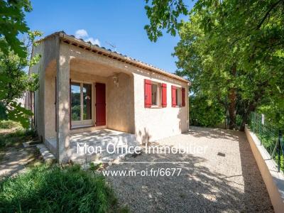 Annonce Vente 4 pi�ces Maison Pertuis 84