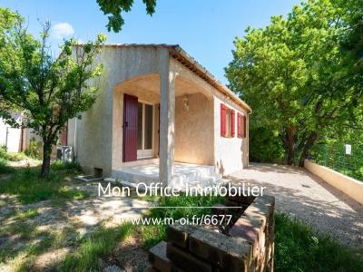 Acheter Maison 80 m2 Pertuis